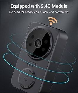 Miniatura 5 de Camara de timbre